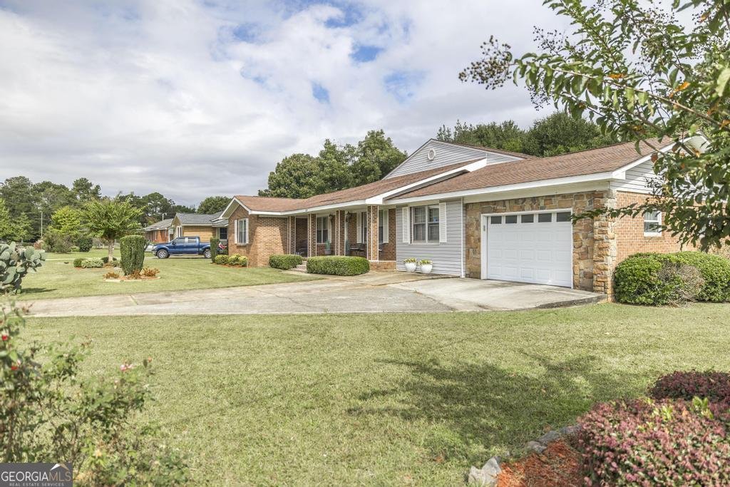 209 Spillers Street Fort Valley - 32