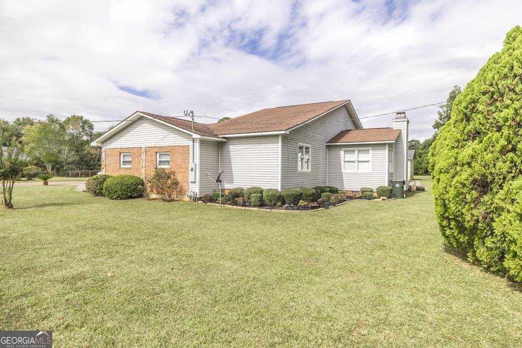 209 Spillers Street Fort Valley - 33