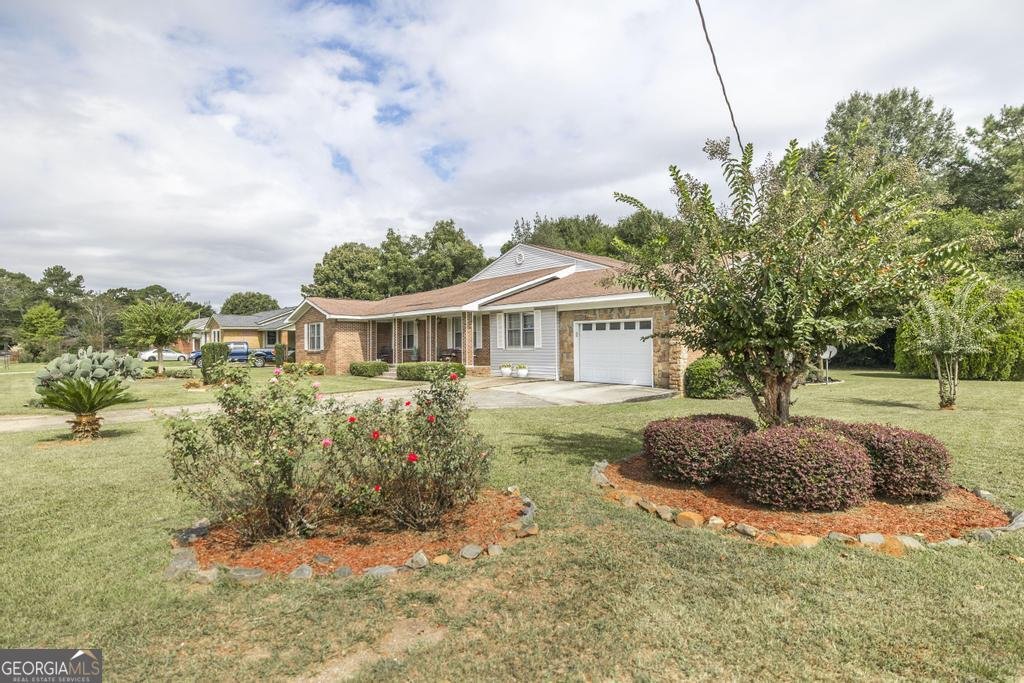 209 Spillers Street Fort Valley - 34