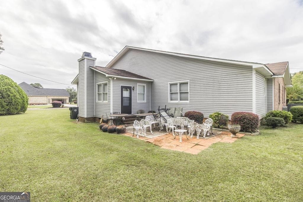 209 Spillers Street Fort Valley - 35