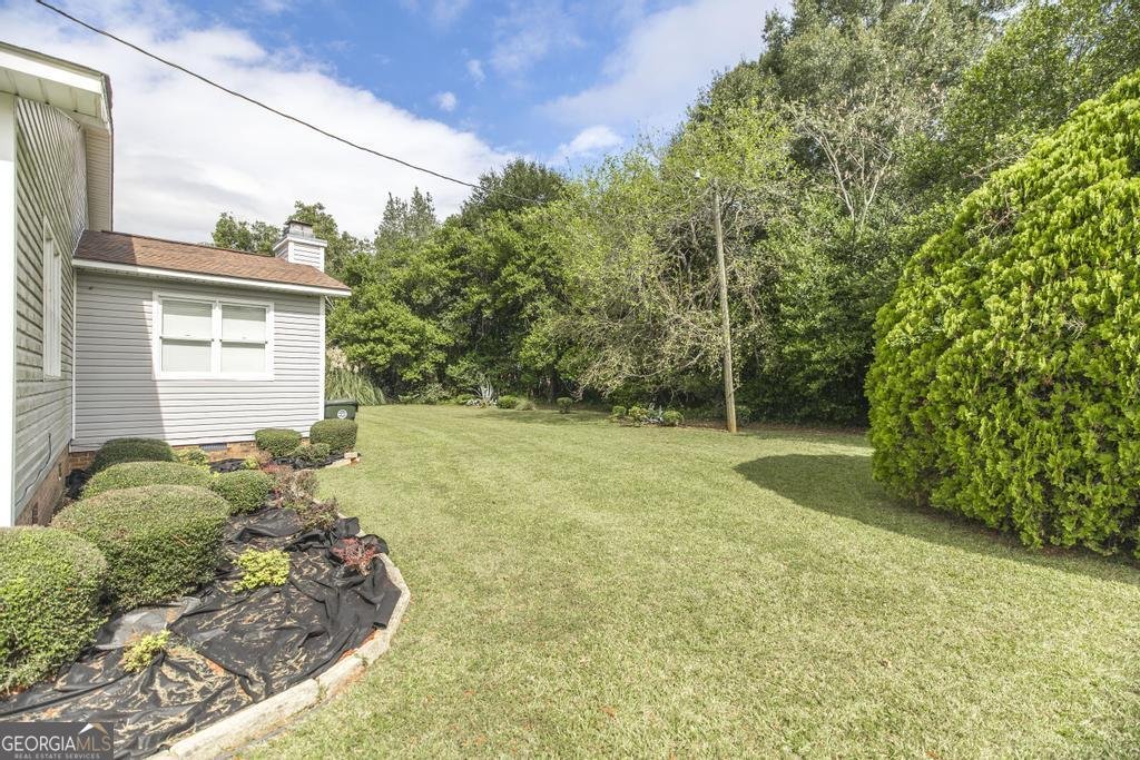 209 Spillers Street Fort Valley - 36