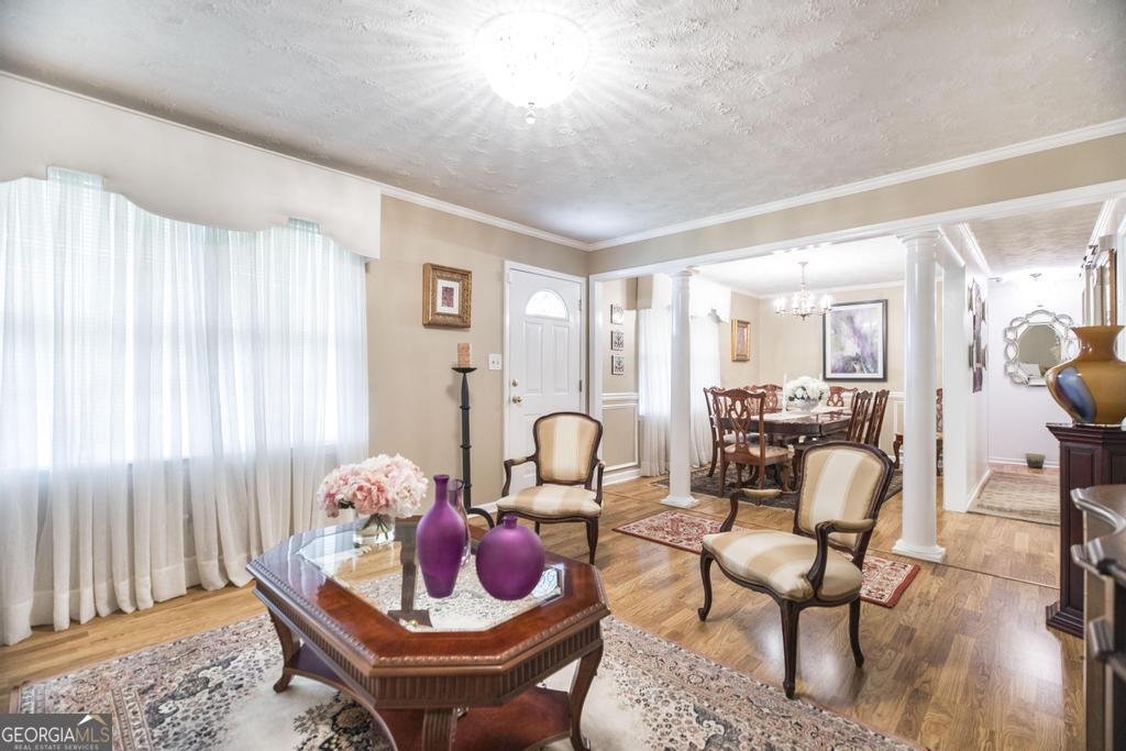 209 Spillers Street Fort Valley - 4