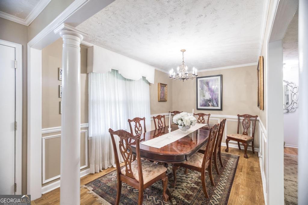 209 Spillers Street Fort Valley - 5