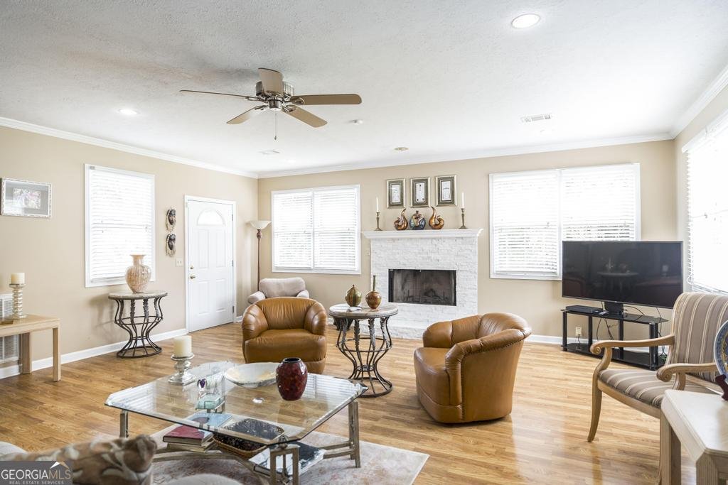 209 Spillers Street Fort Valley - 6