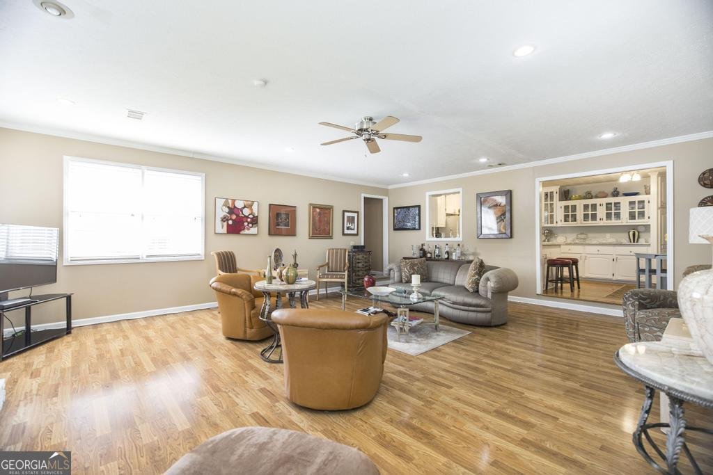 209 Spillers Street Fort Valley - 8