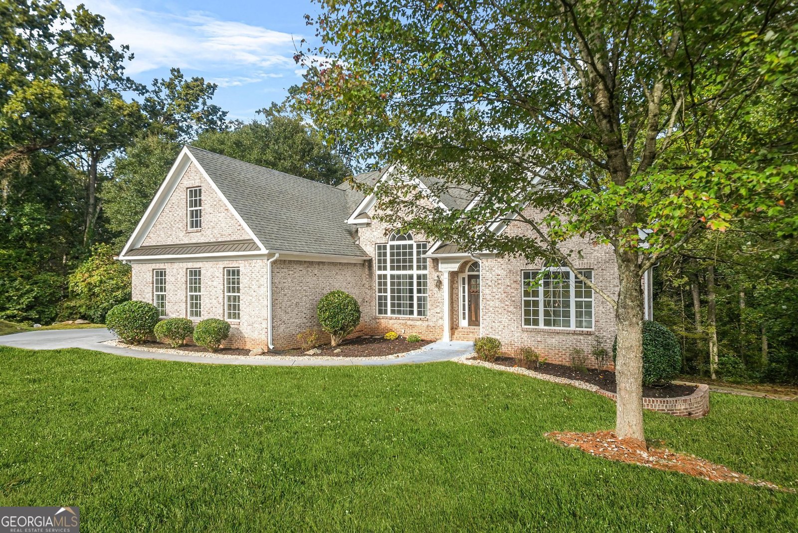 3132 Lovell Drive Atlanta - 2