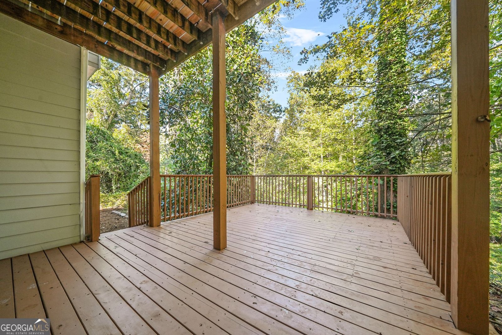 3132 Lovell Drive Atlanta - 23