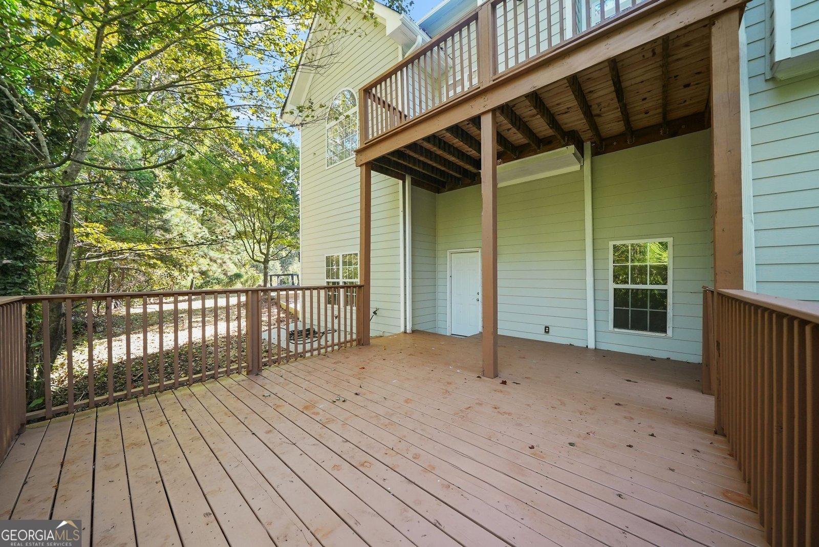 3132 Lovell Drive Atlanta - 24