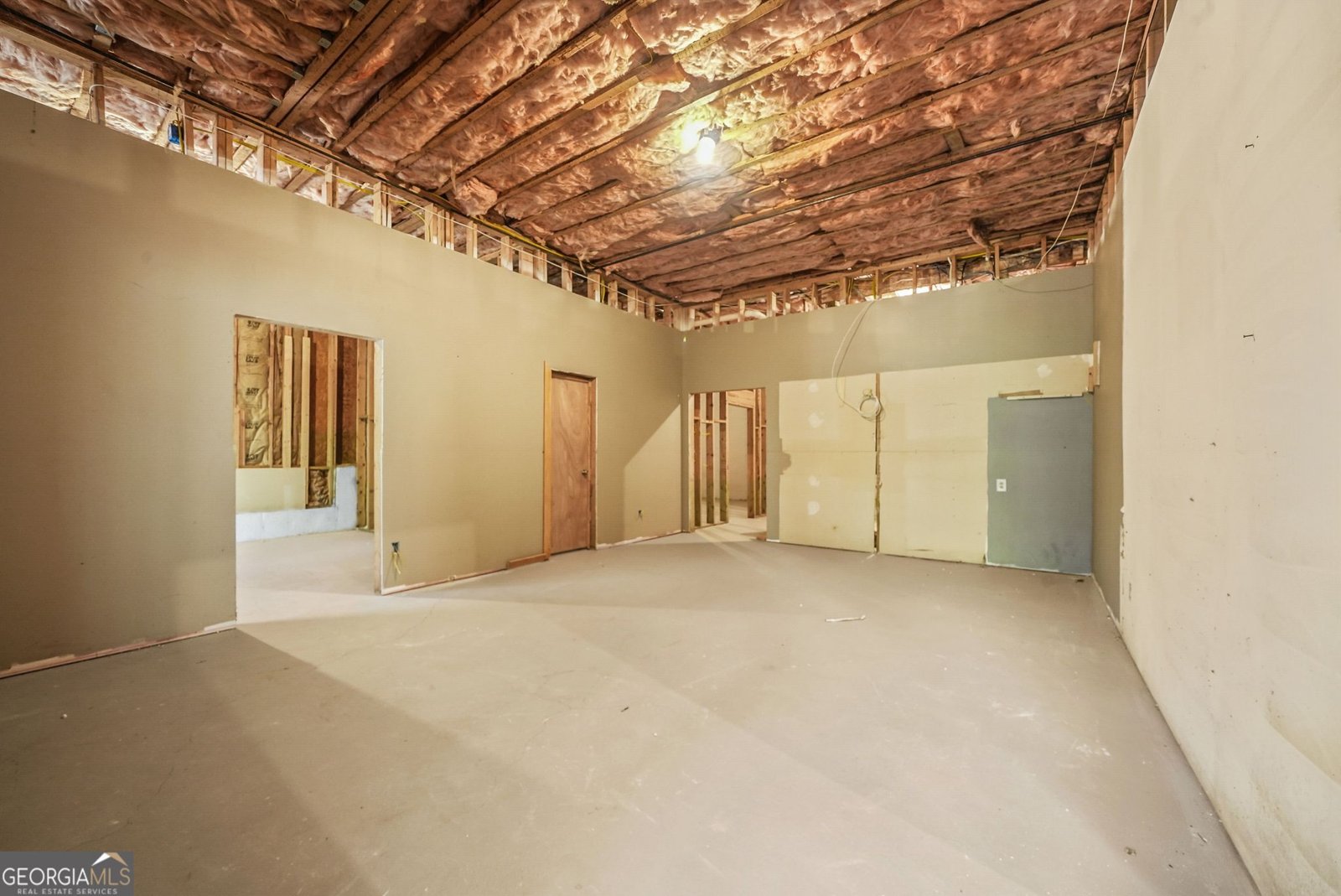 3132 Lovell Drive Atlanta - 25