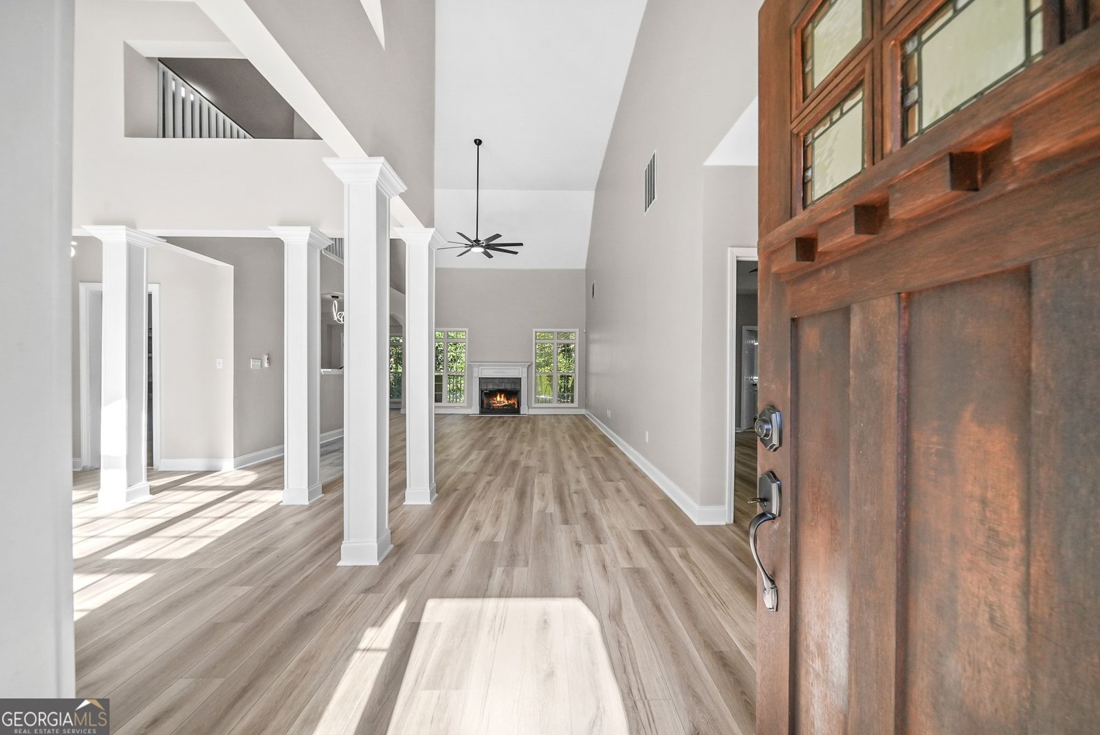 3132 Lovell Drive Atlanta - 3