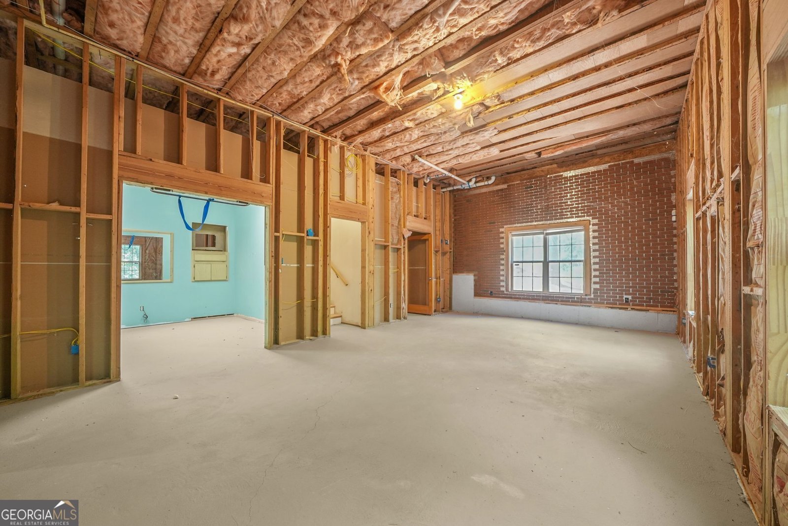 3132 Lovell Drive Atlanta - 31