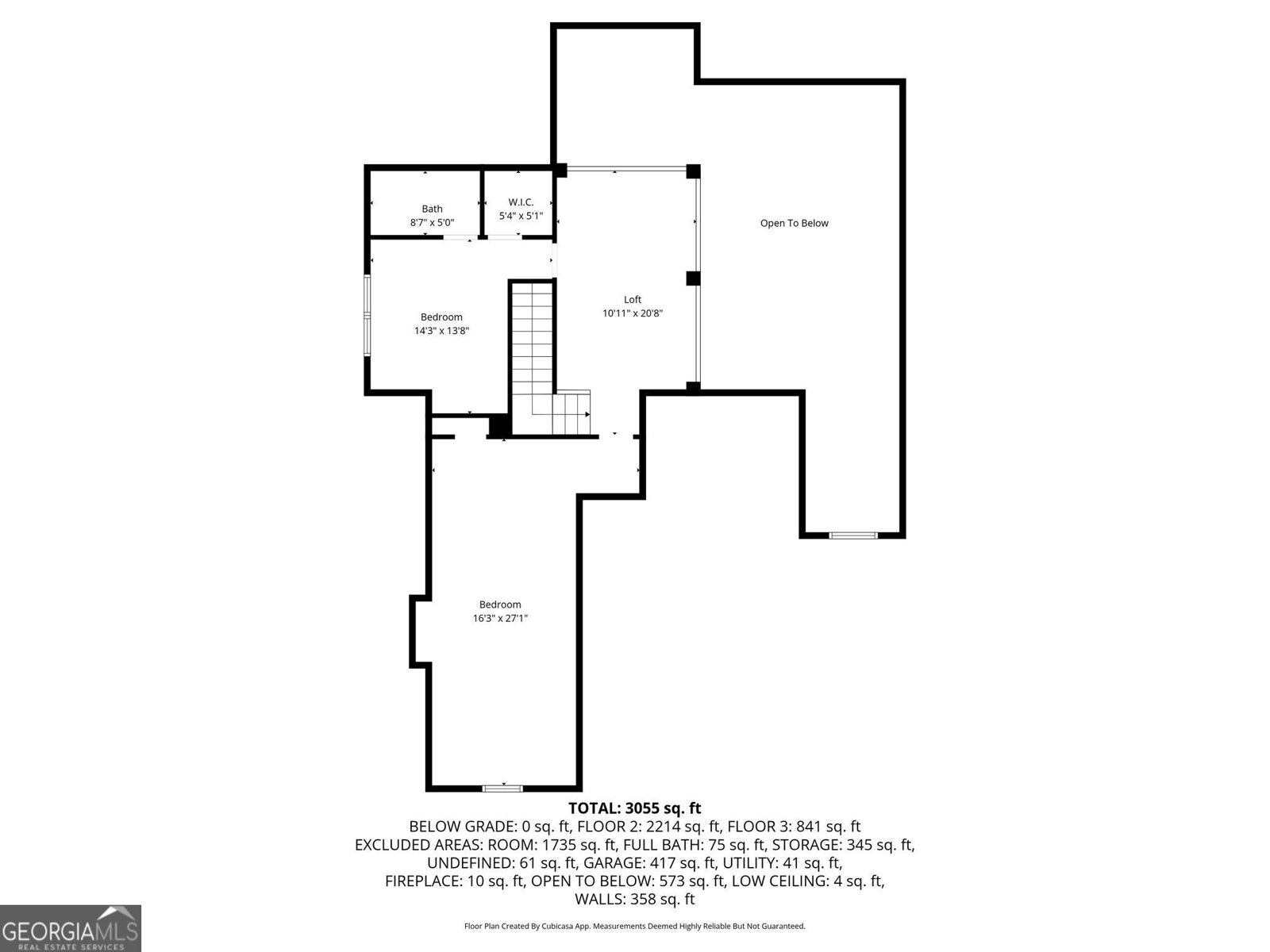 3132 Lovell Drive Atlanta - 32