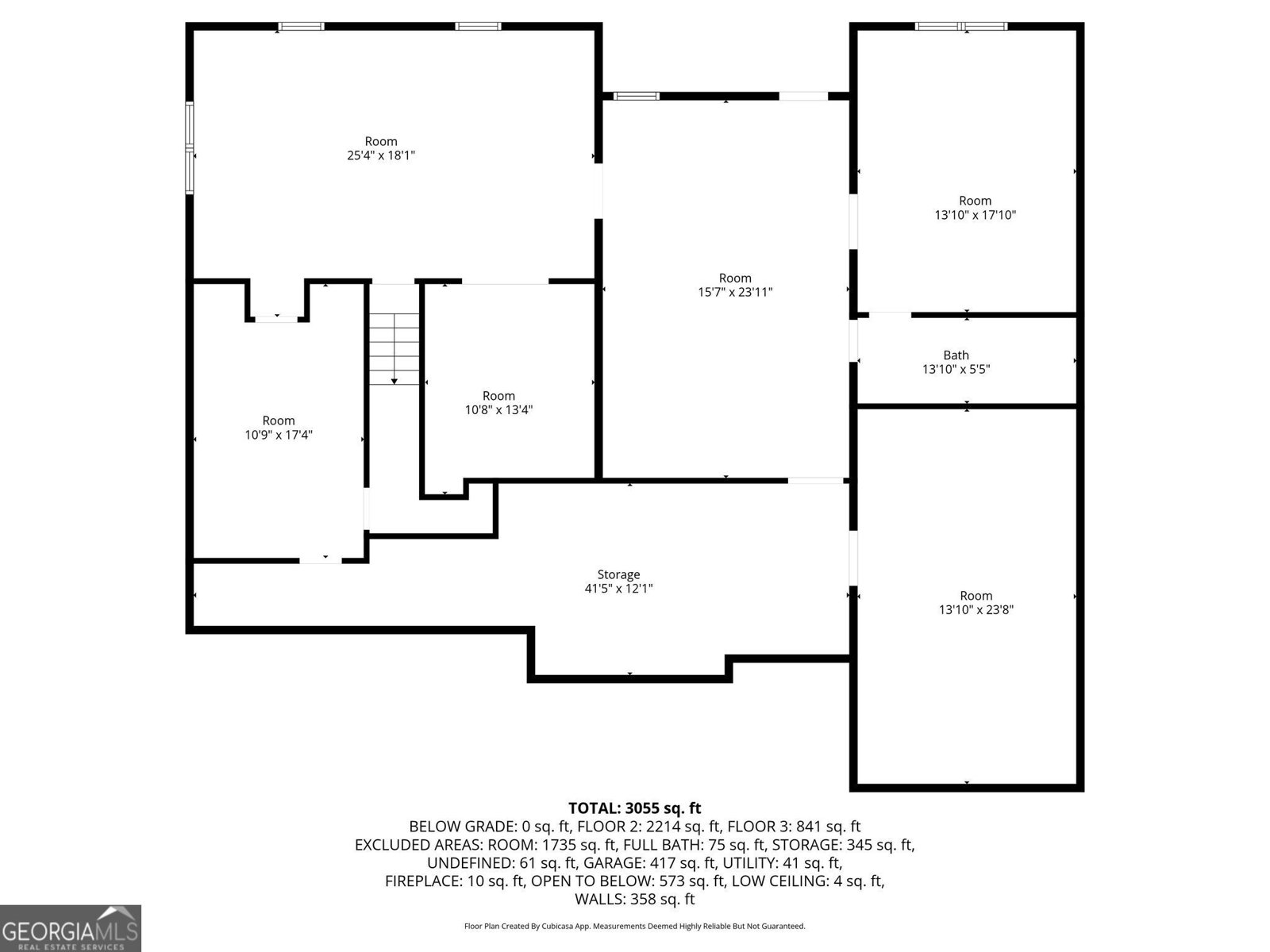 3132 Lovell Drive Atlanta - 33