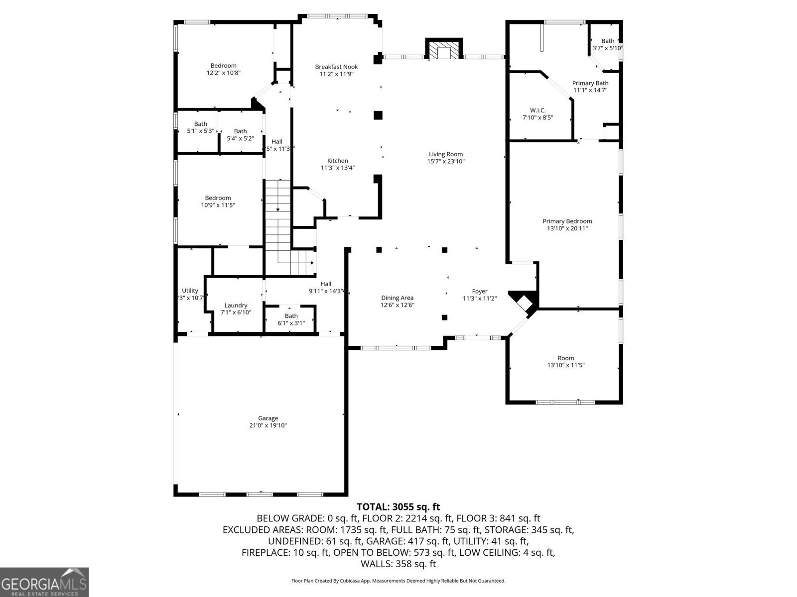 3132 Lovell Drive Atlanta - 34