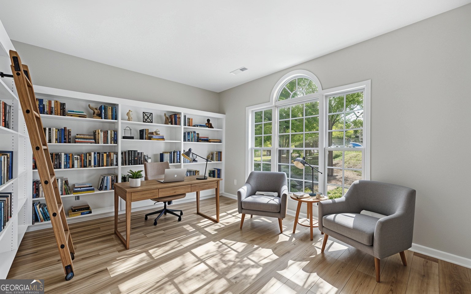 3132 Lovell Drive Atlanta - 4