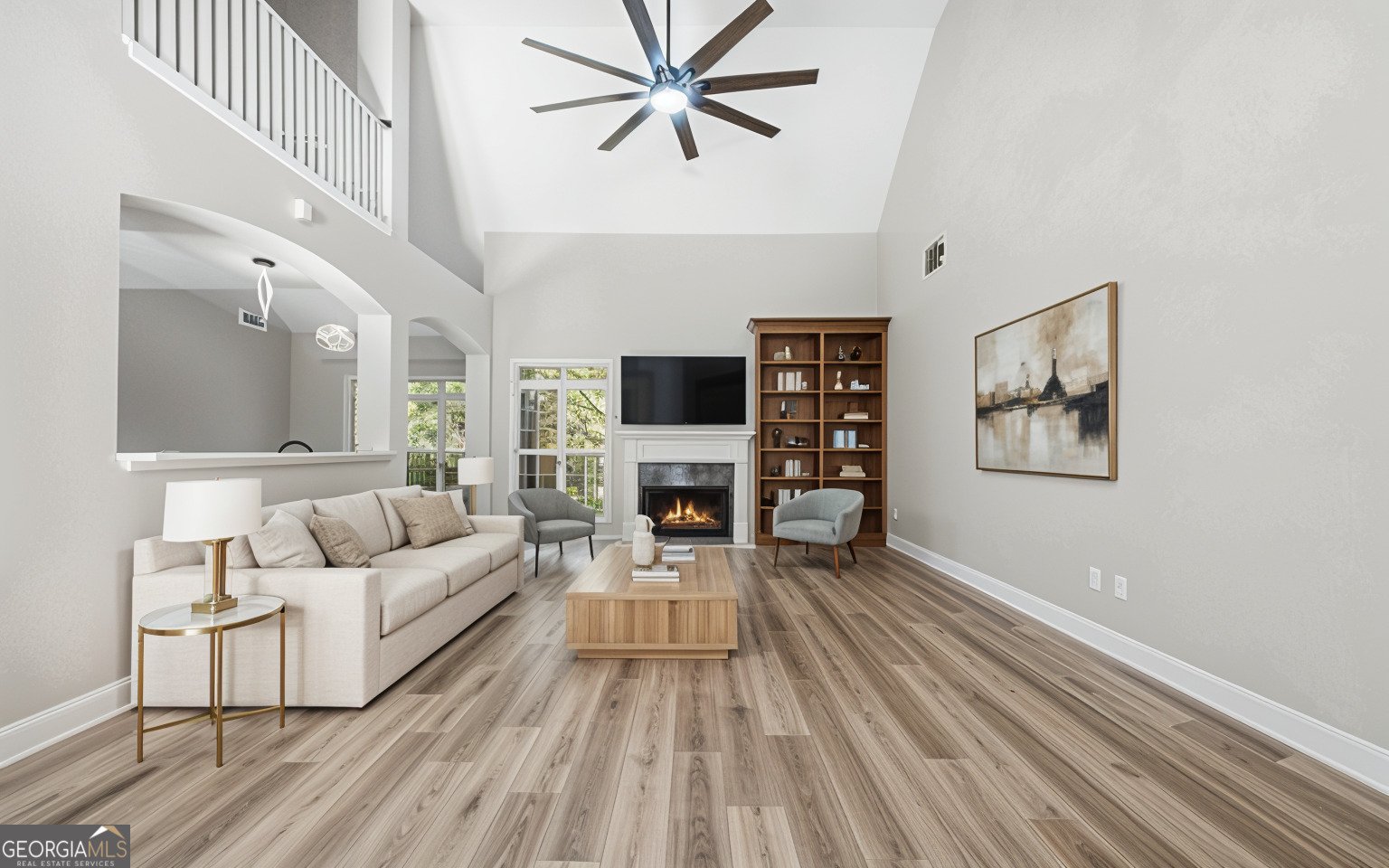 3132 Lovell Drive Atlanta - 6