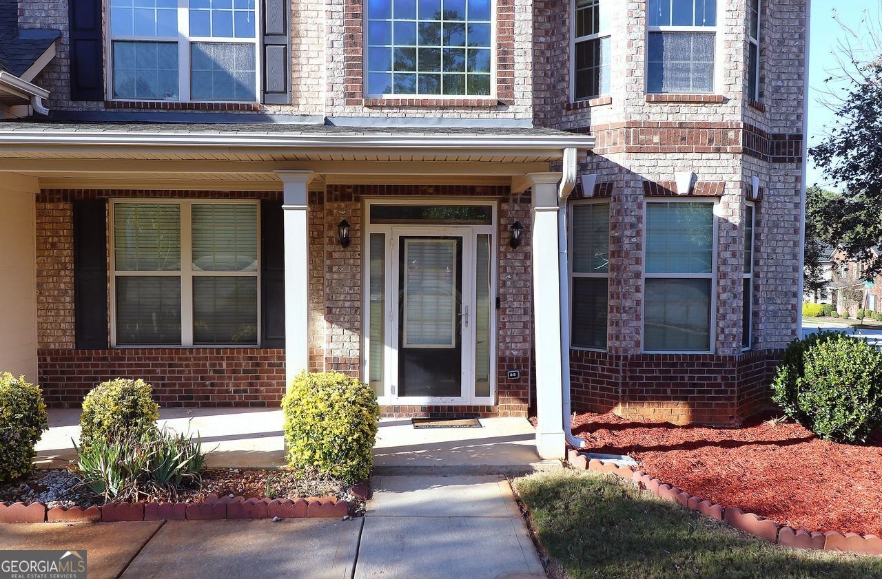 2324 BRAELIN MCDONOUGH - 2