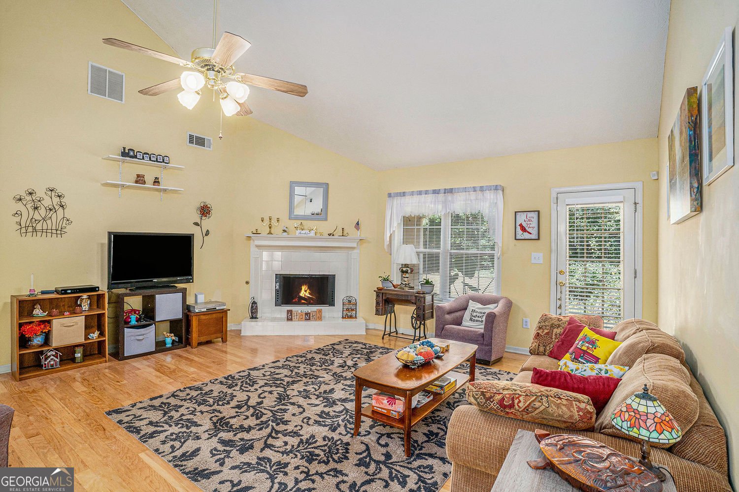 45 Saratoga Way Covington - 10