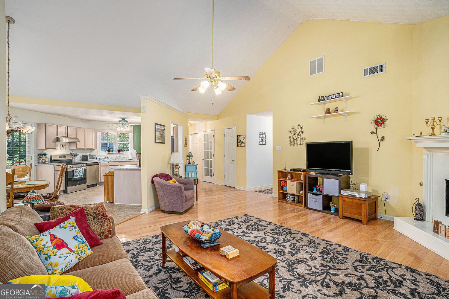 45 Saratoga Way Covington - 12