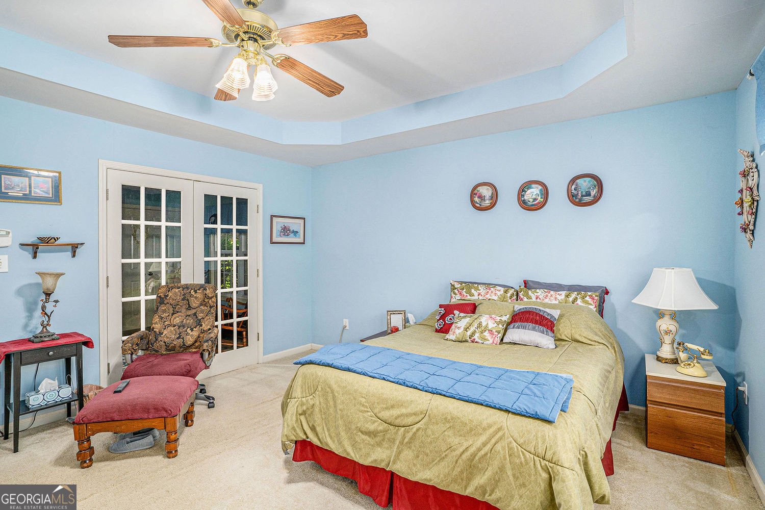 45 Saratoga Way Covington - 15