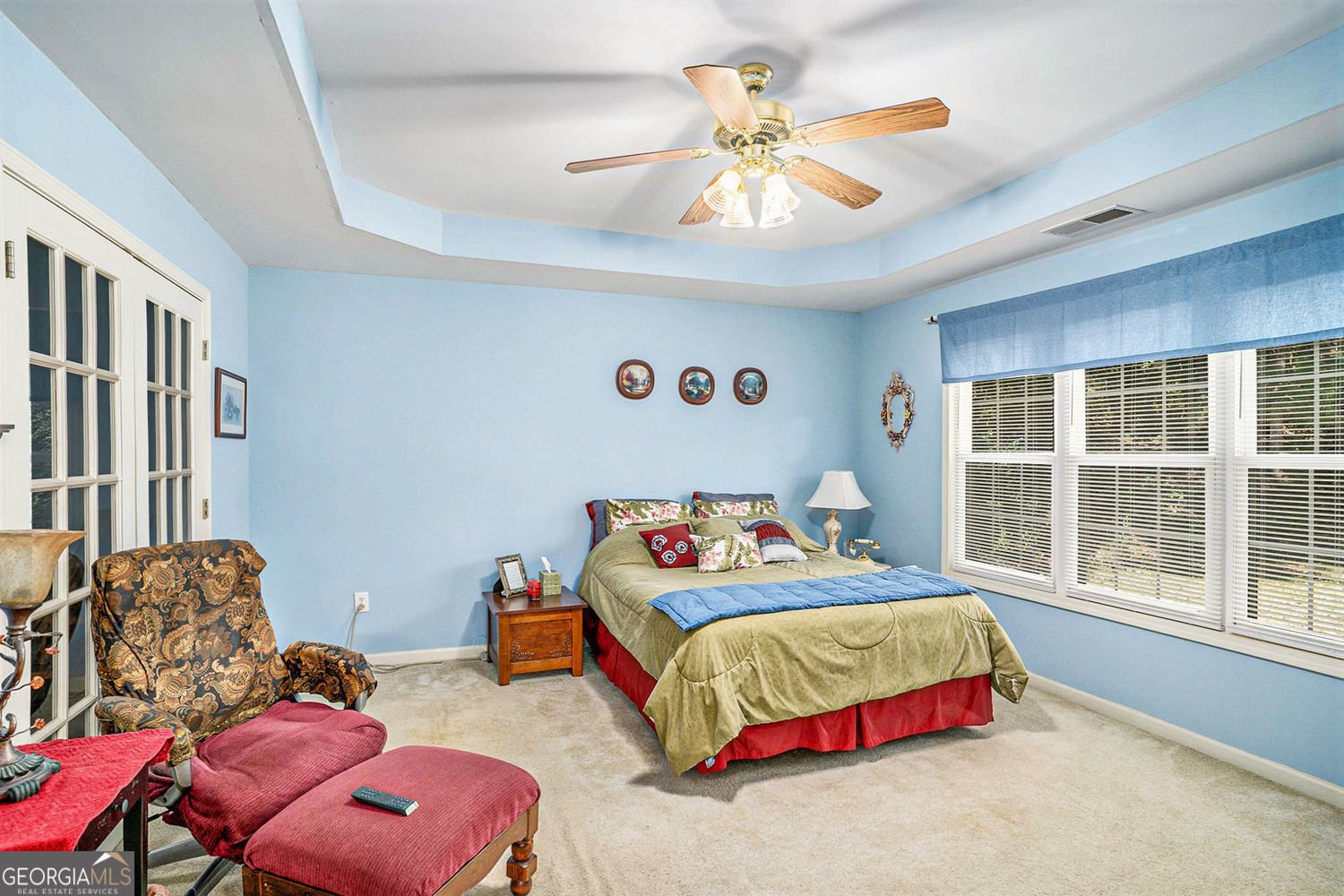 45 Saratoga Way Covington - 16