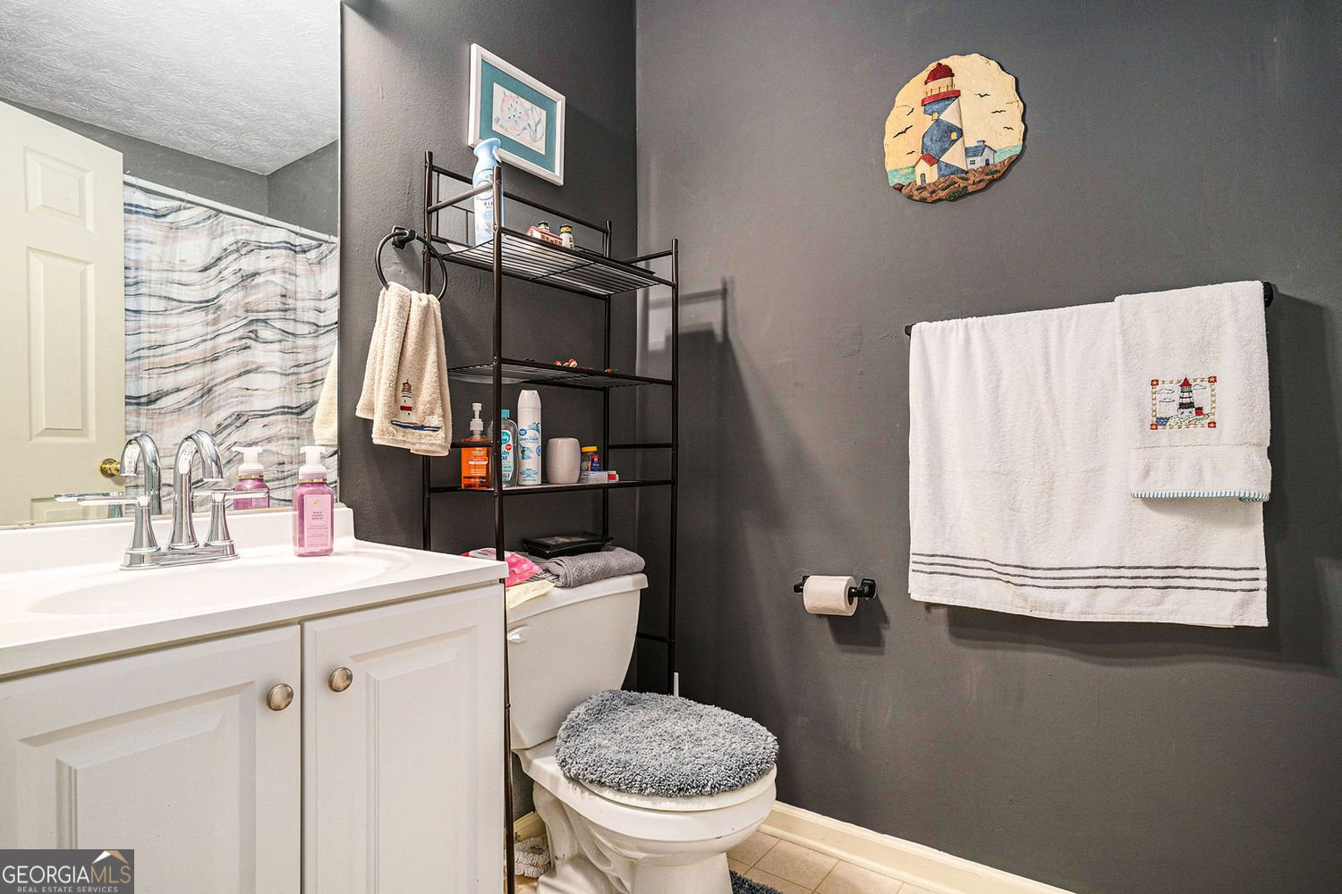 45 Saratoga Way Covington - 23