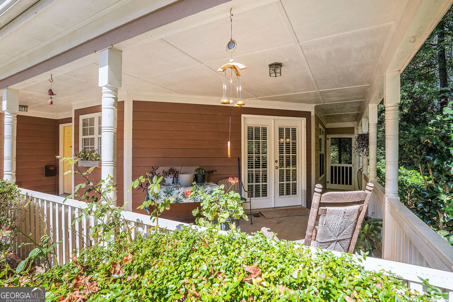 45 Saratoga Way Covington - 3