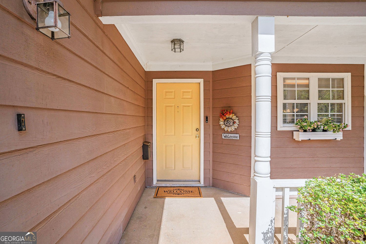 45 Saratoga Way Covington - 4
