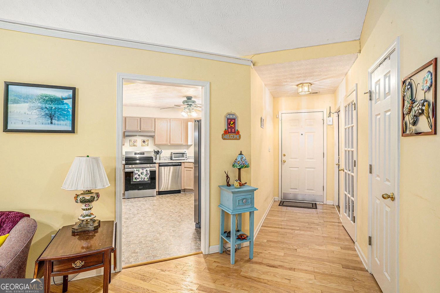 45 Saratoga Way Covington - 5