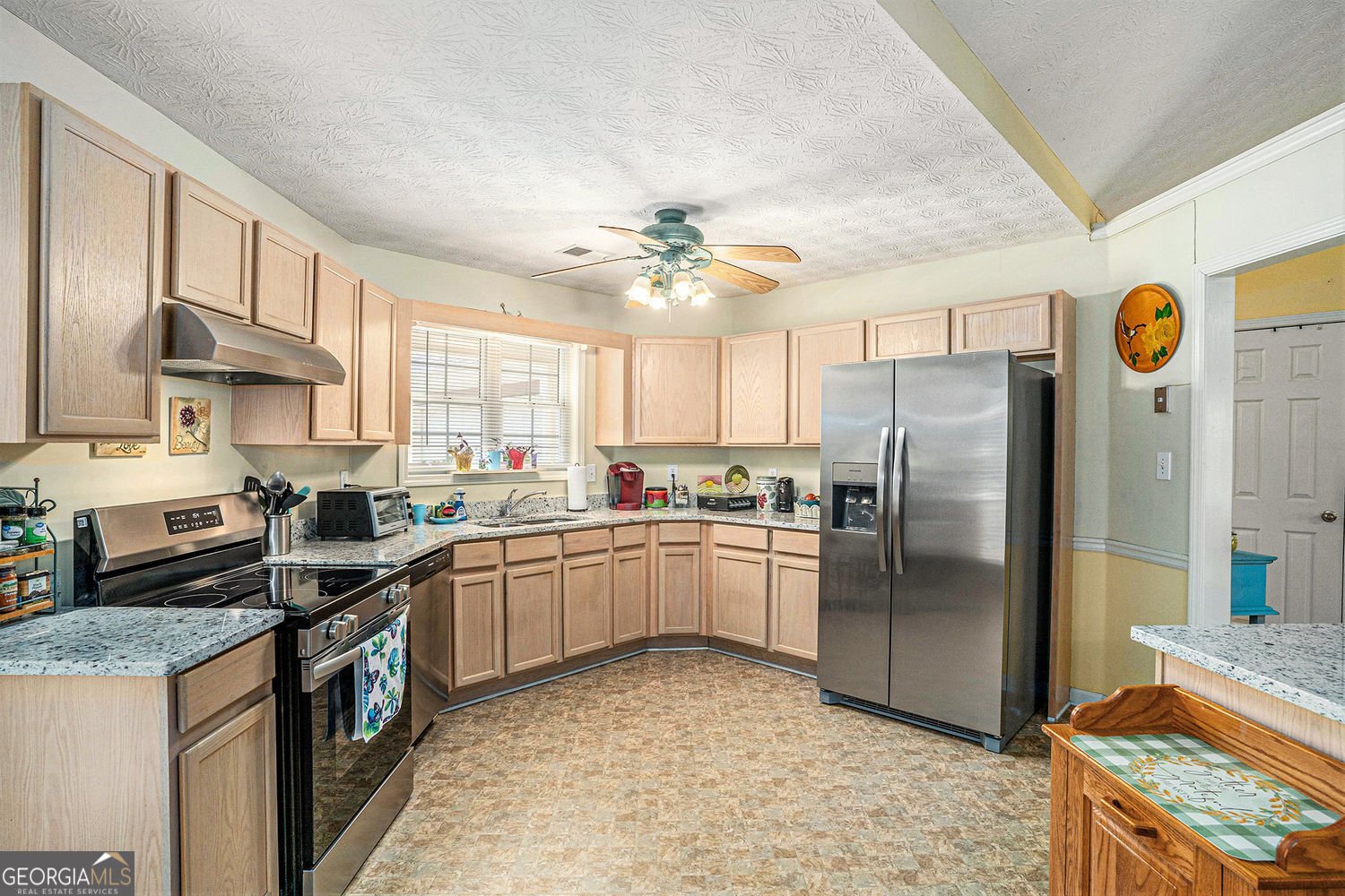 45 Saratoga Way Covington - 6
