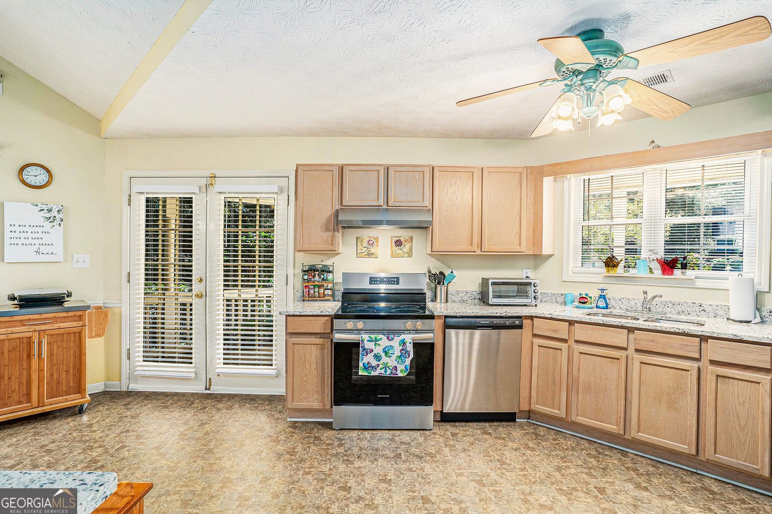 45 Saratoga Way Covington - 7