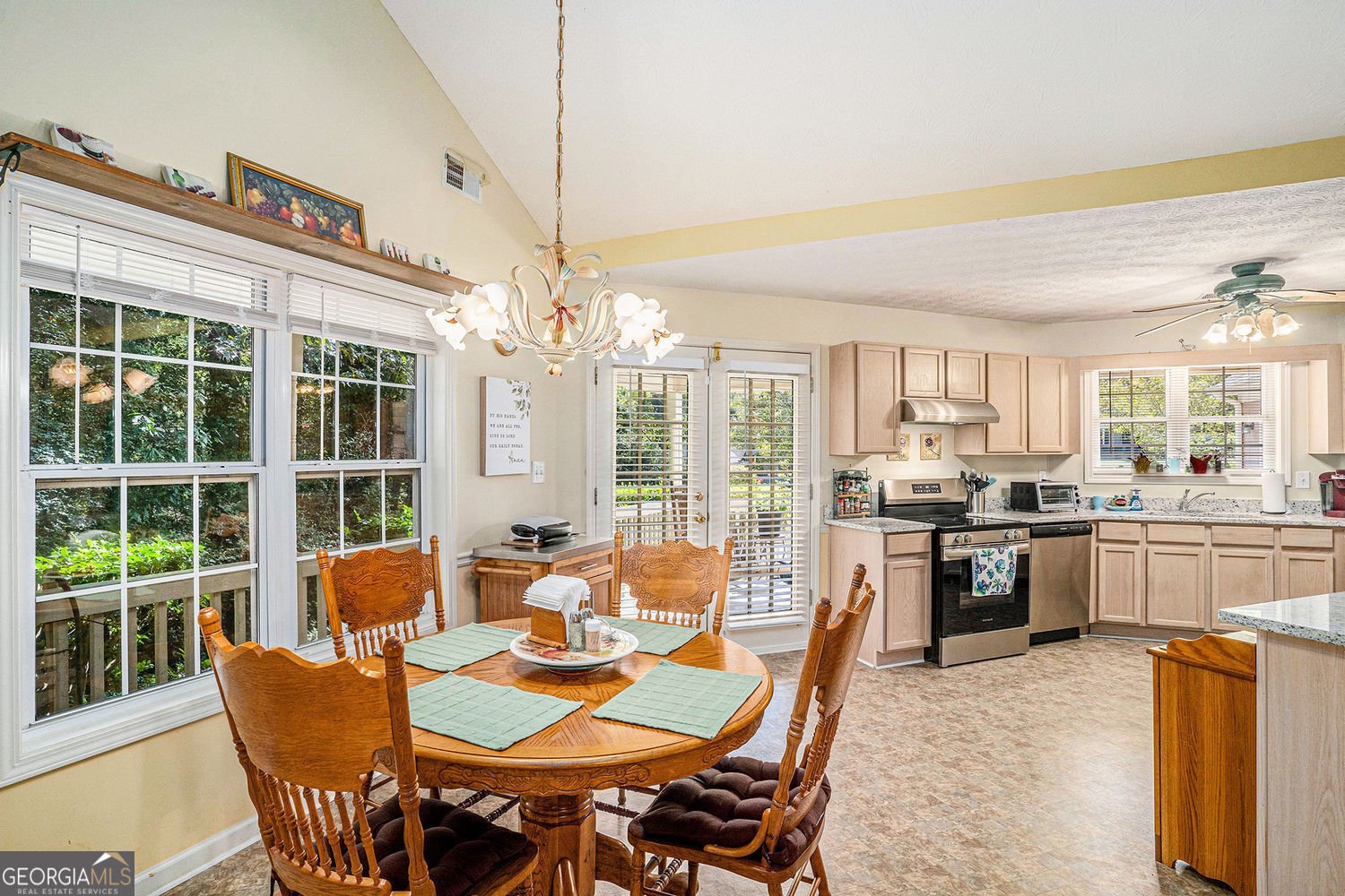 45 Saratoga Way Covington - 8