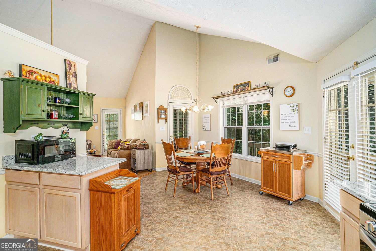 45 Saratoga Way Covington - 9