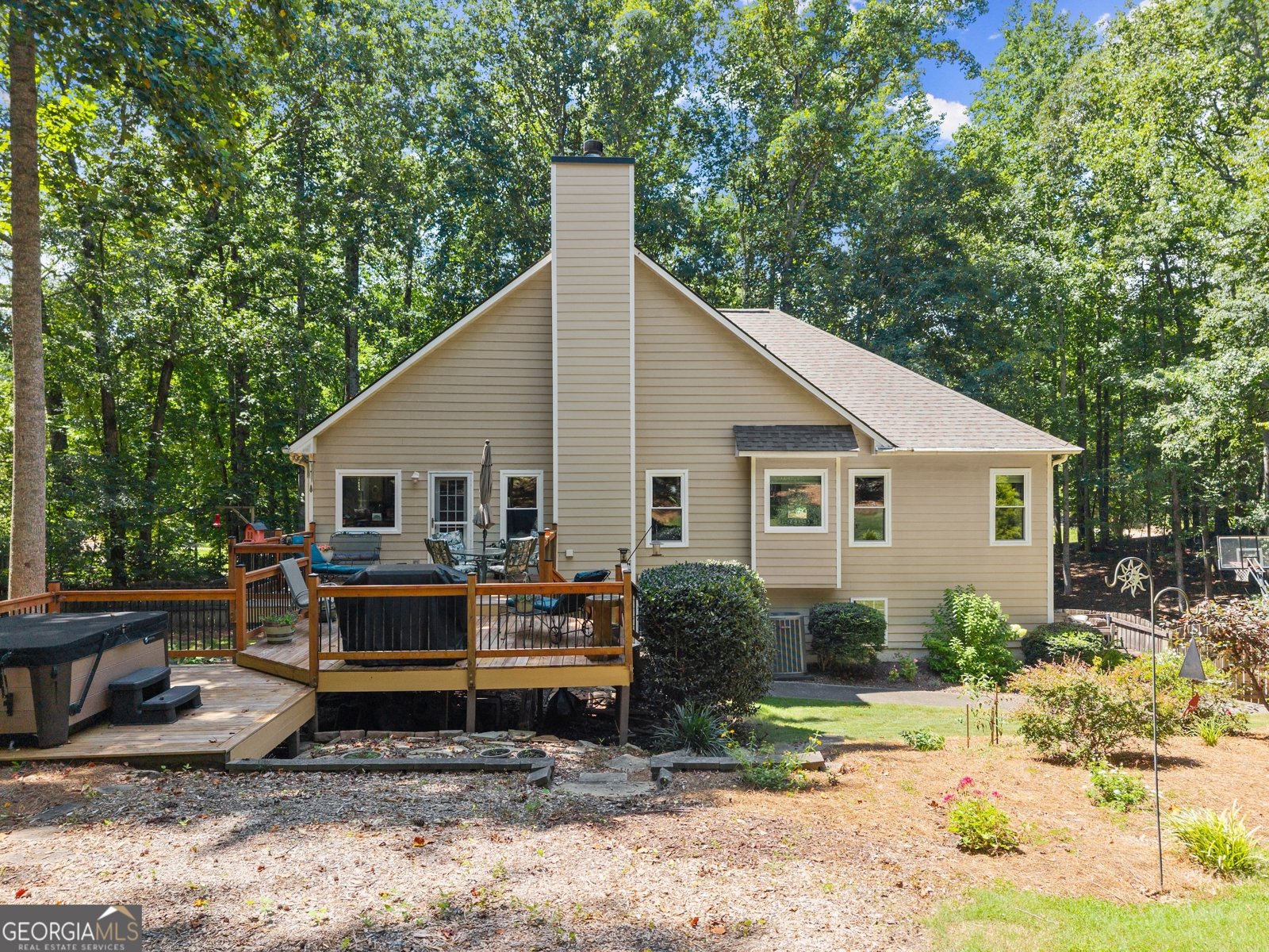 9545 Eagles Landing Drive Gainesville - 11