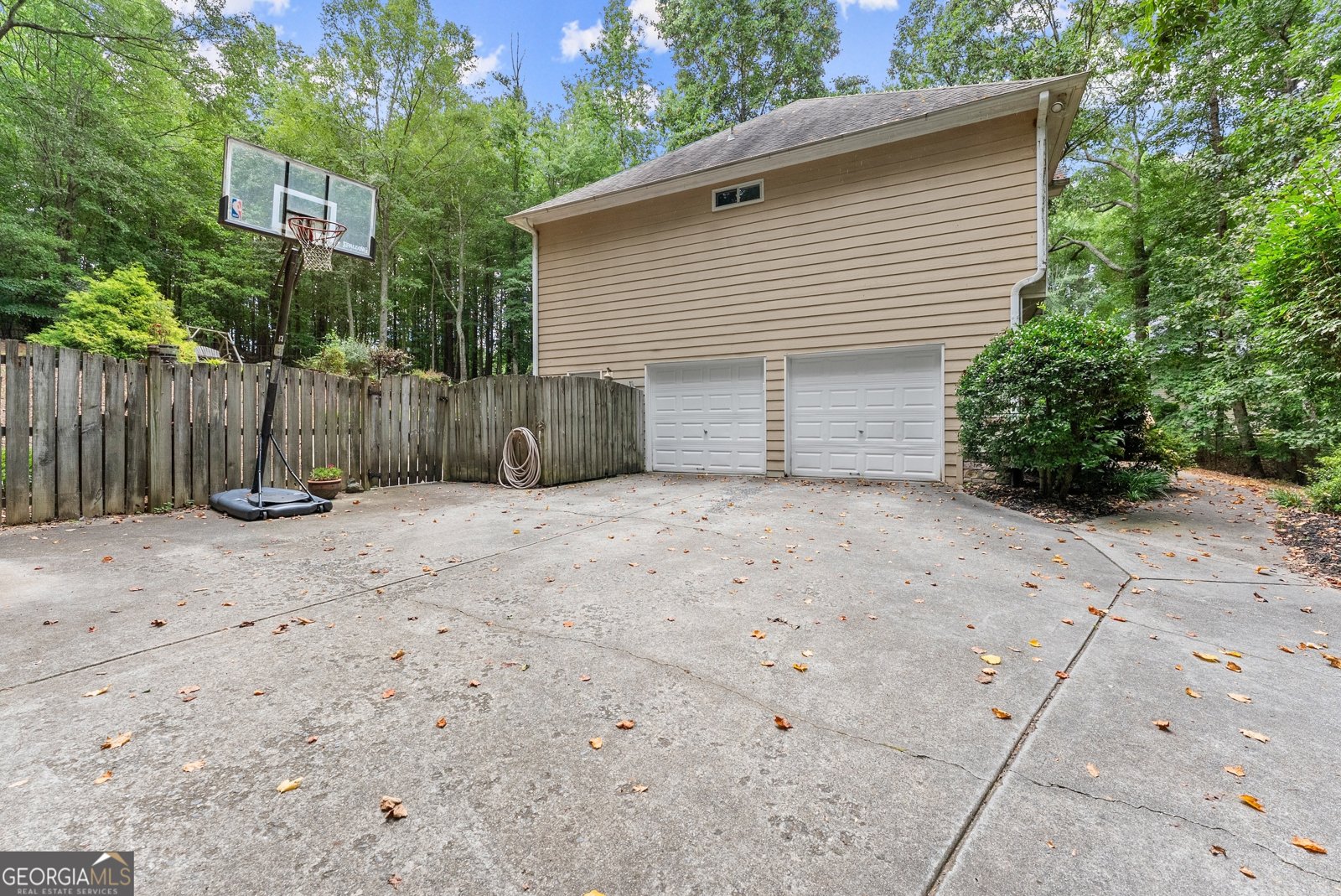 9545 Eagles Landing Drive Gainesville - 14