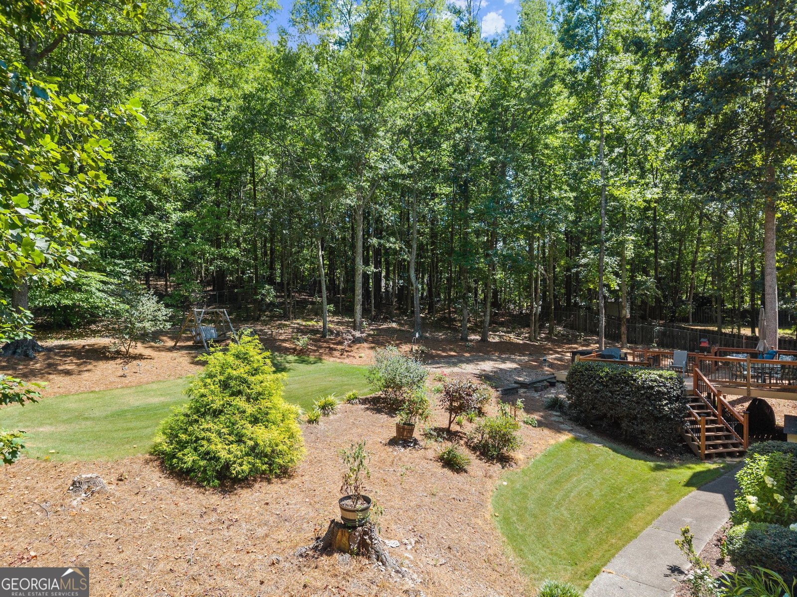 9545 Eagles Landing Drive Gainesville - 15