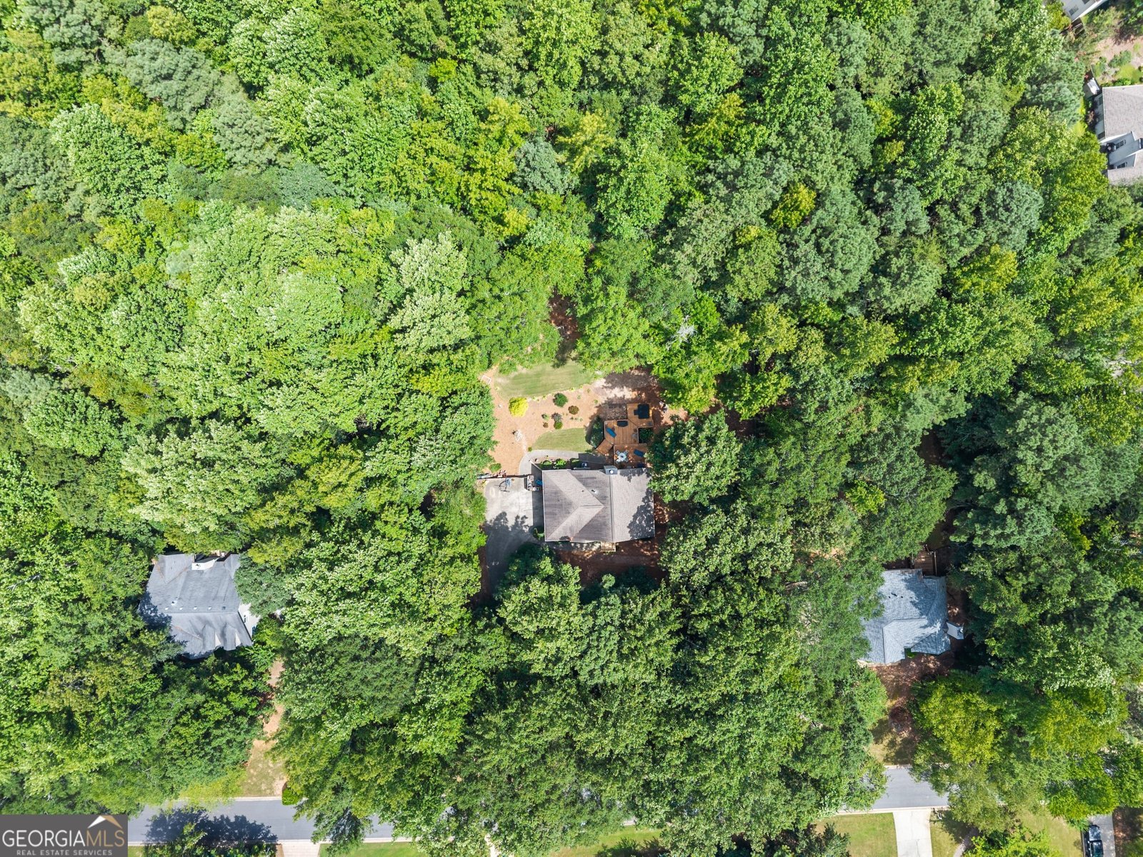9545 Eagles Landing Drive Gainesville - 18