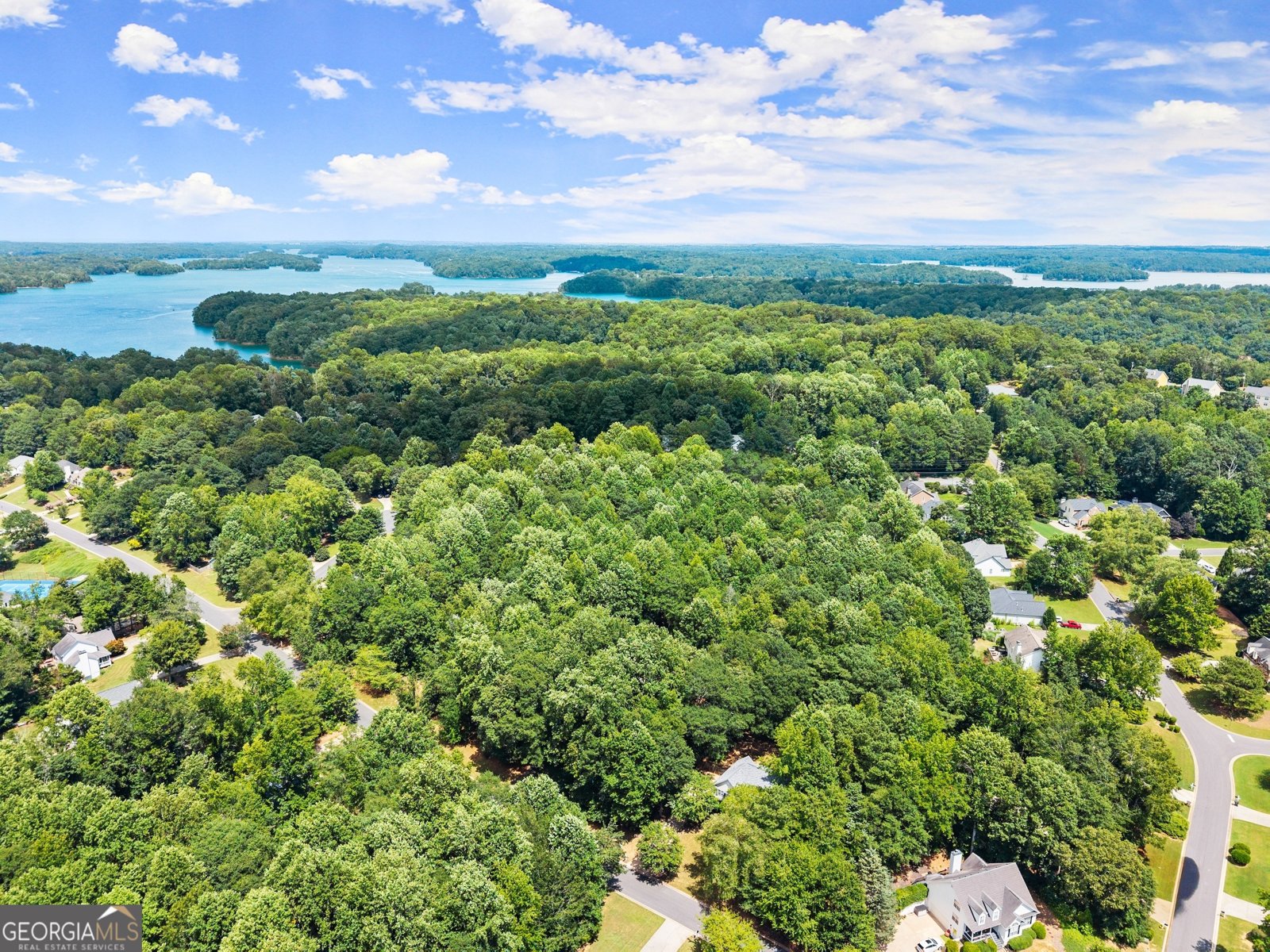 9545 Eagles Landing Drive Gainesville - 19