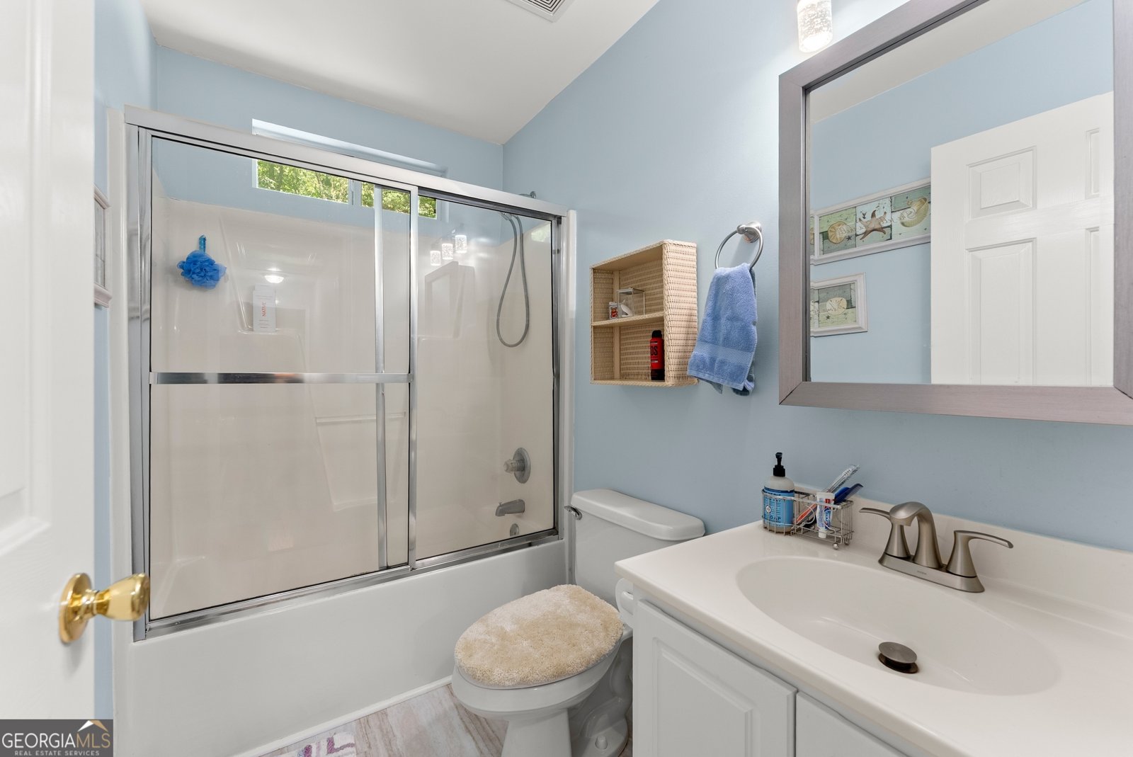 9545 Eagles Landing Drive Gainesville - 2