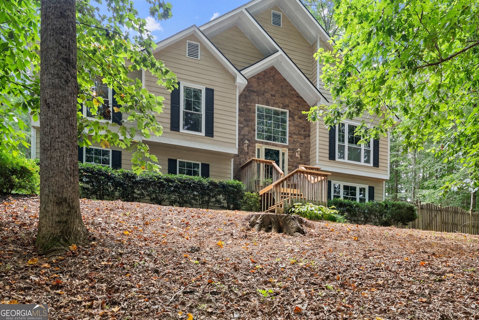 9545 Eagles Landing Drive Gainesville - 21