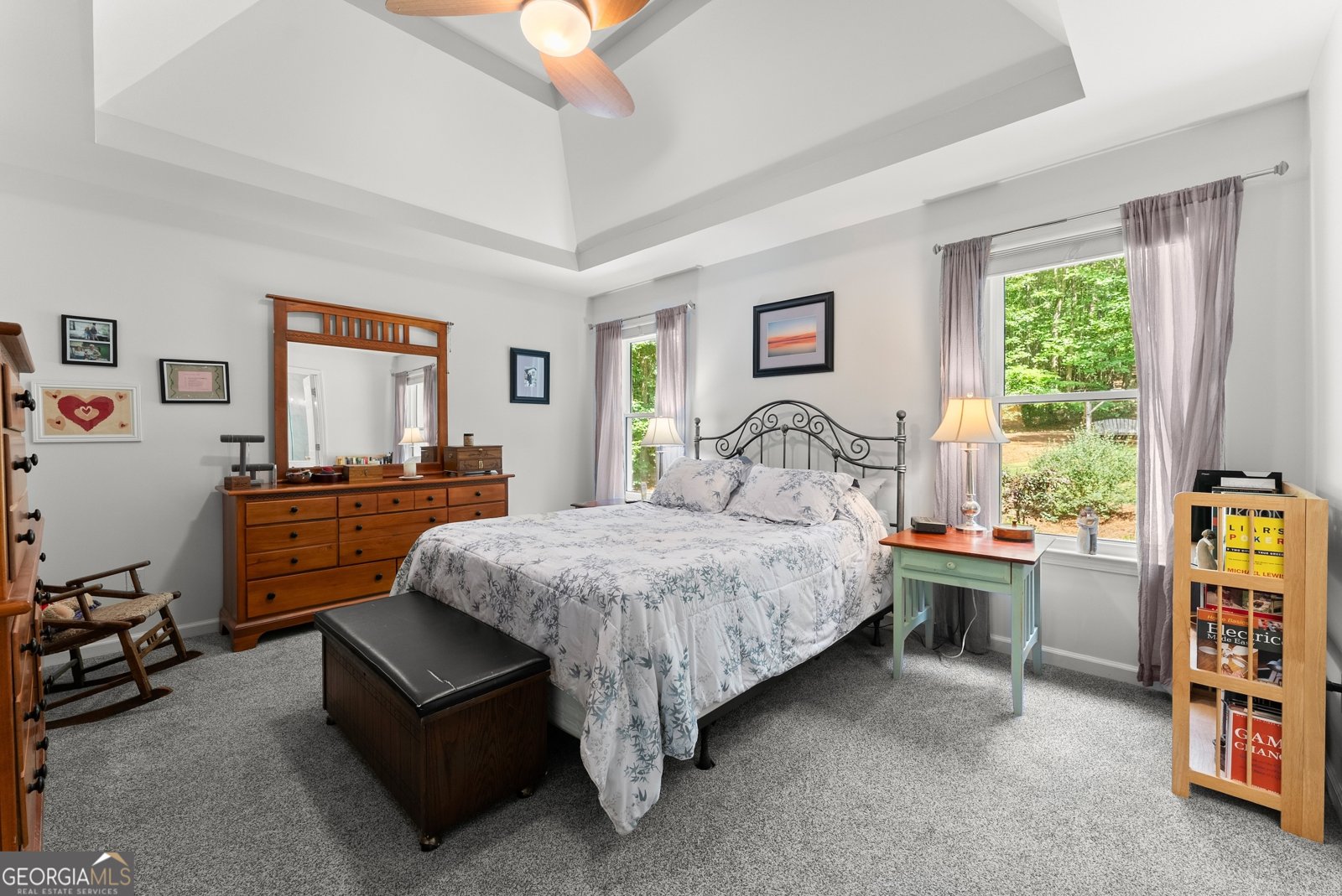 9545 Eagles Landing Drive Gainesville - 25