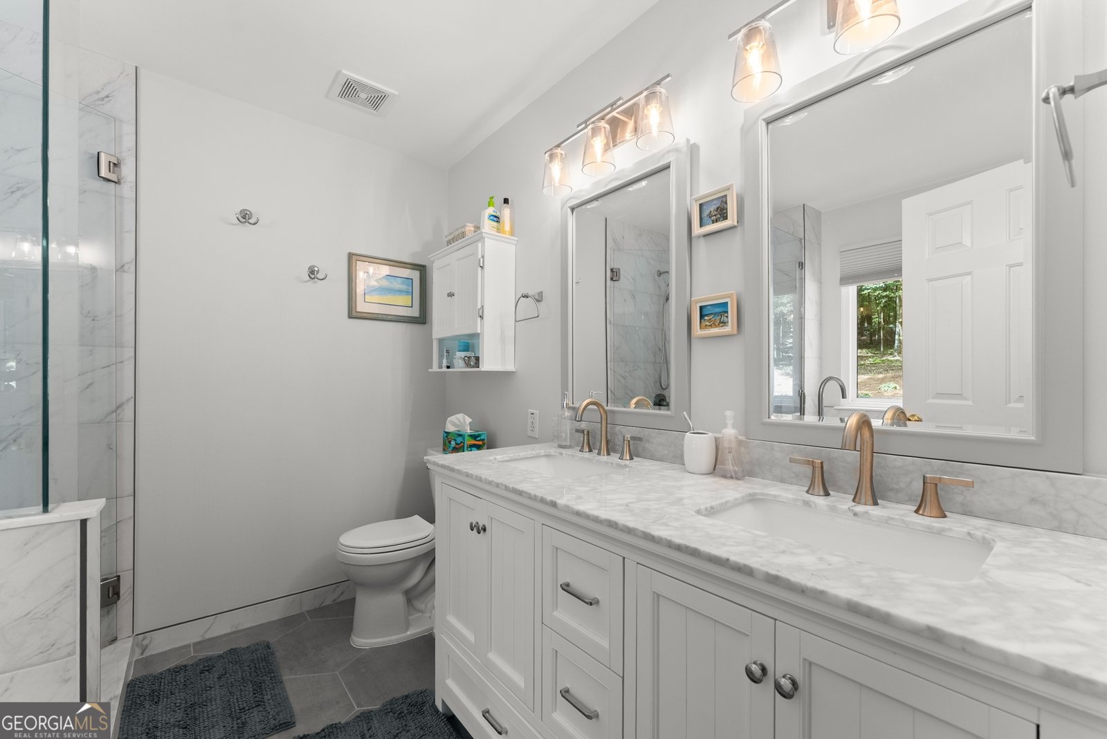 9545 Eagles Landing Drive Gainesville - 27