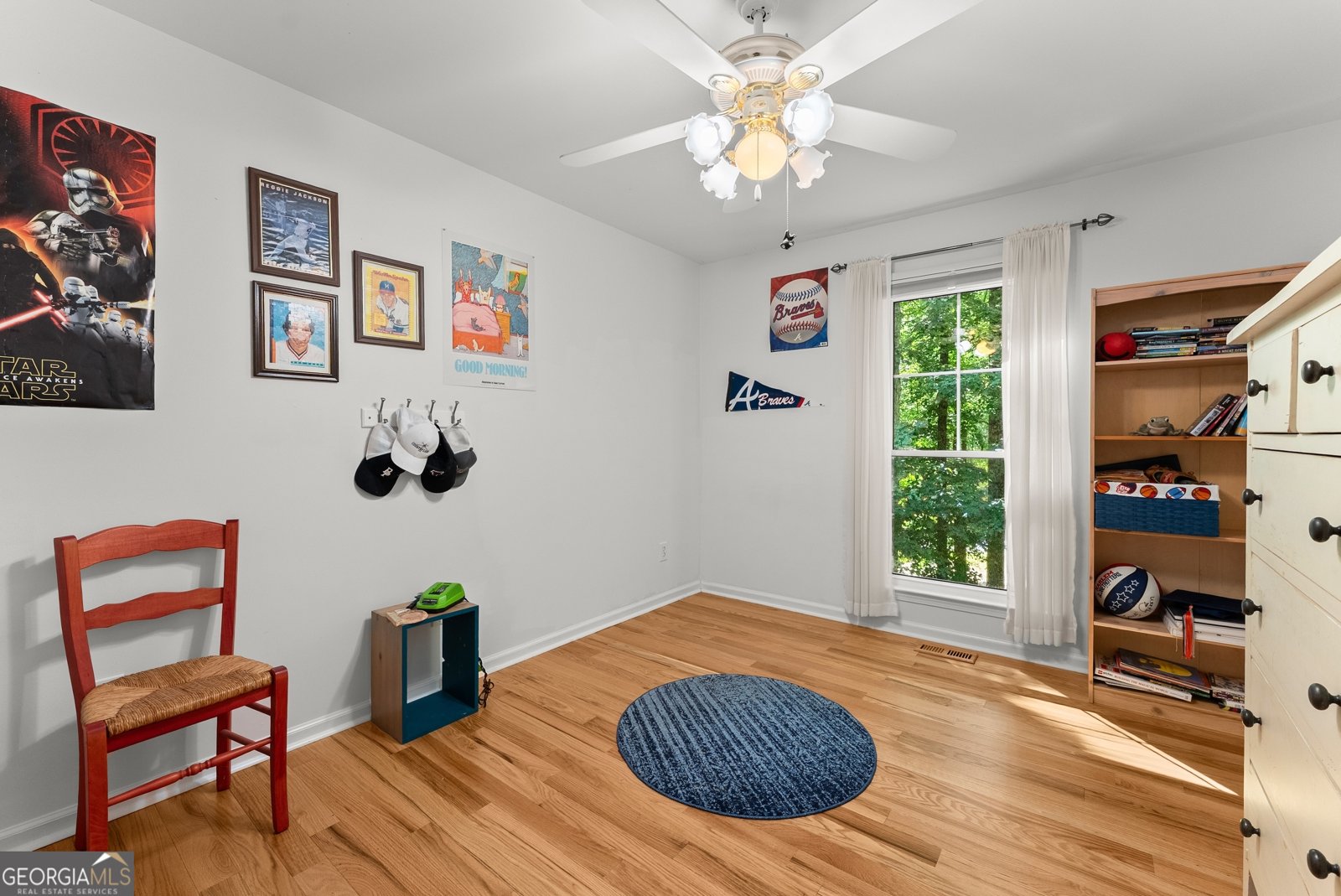 9545 Eagles Landing Drive Gainesville - 32