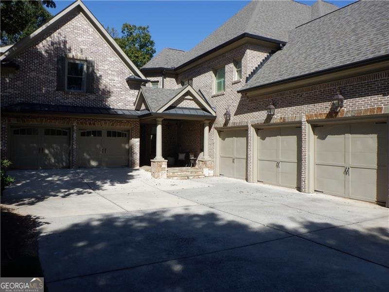 2415 Stone Wood Court Cumming - 2