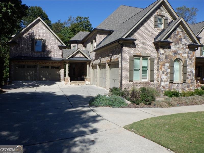 2415 Stone Wood Court Cumming - 3