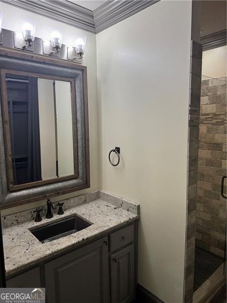 2415 Stone Wood Court Cumming - 45