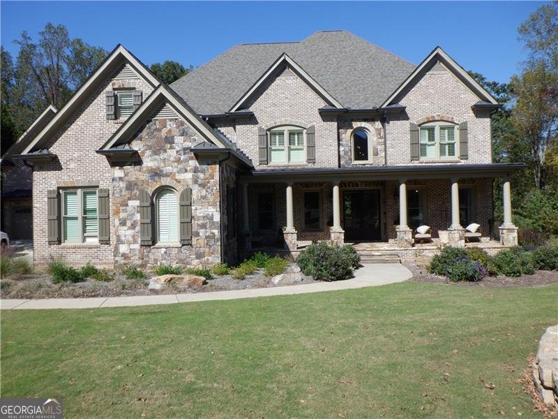 2415 Stone Wood Court Cumming - 5
