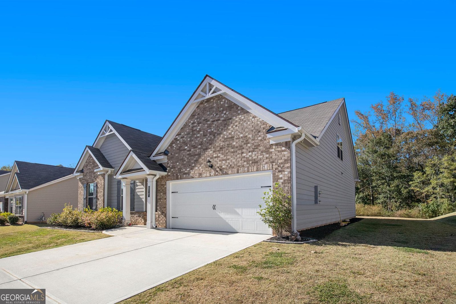 377 Hellen Valley Drive Braselton - 2