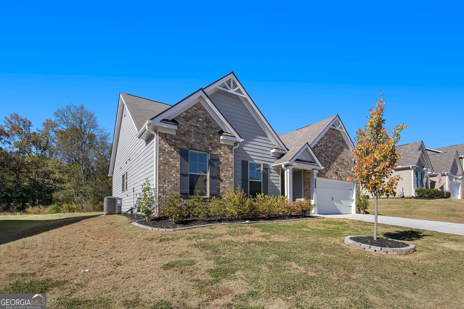 377 Hellen Valley Drive Braselton - 3