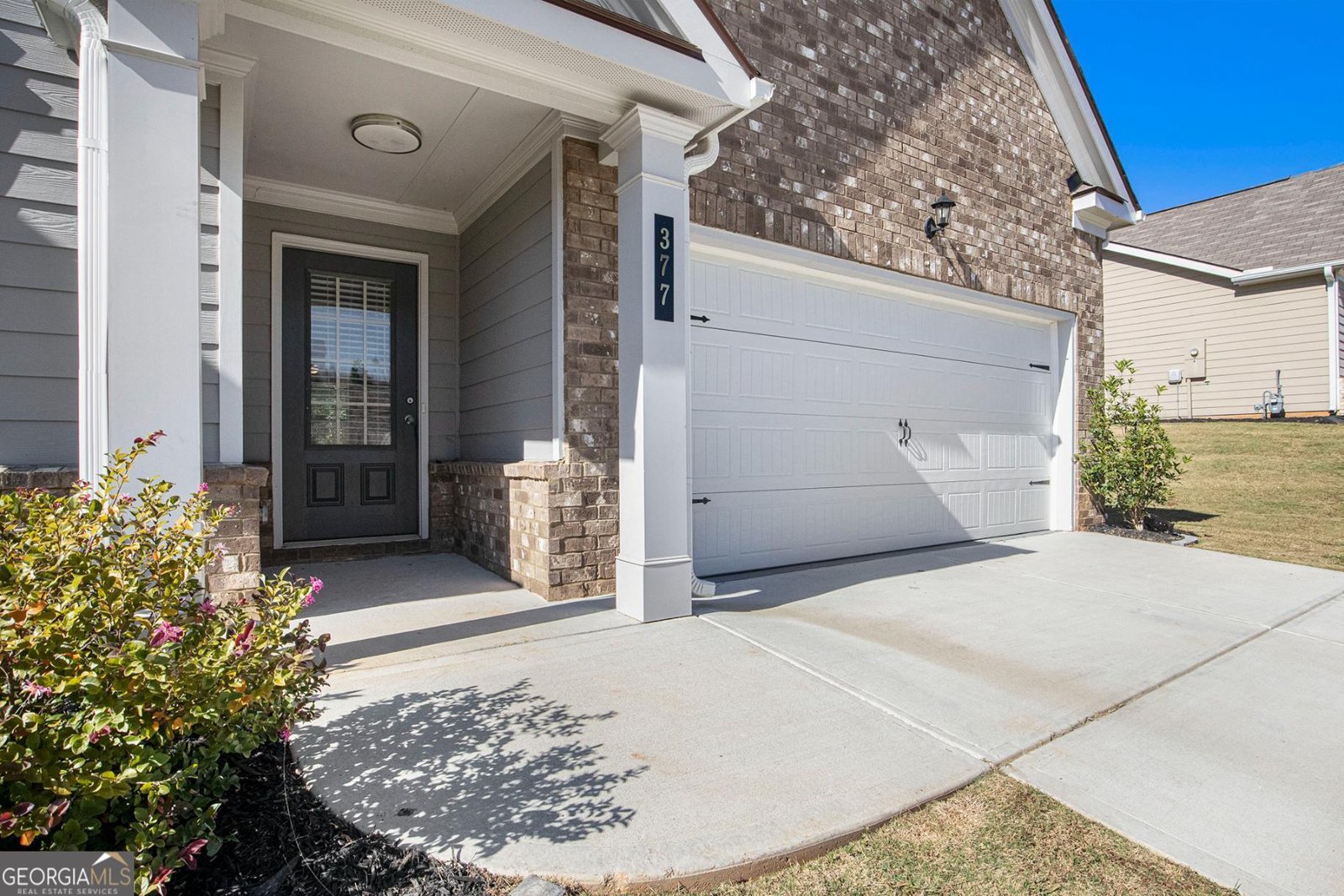 377 Hellen Valley Drive Braselton - 4